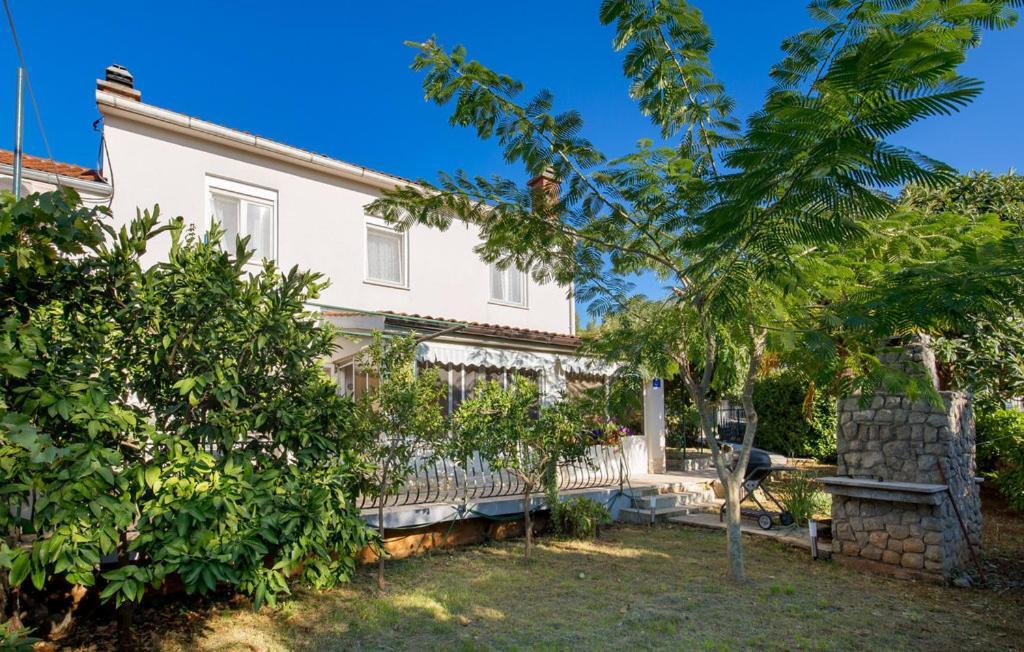House Noa Villa Malinska Eksteriør bilde