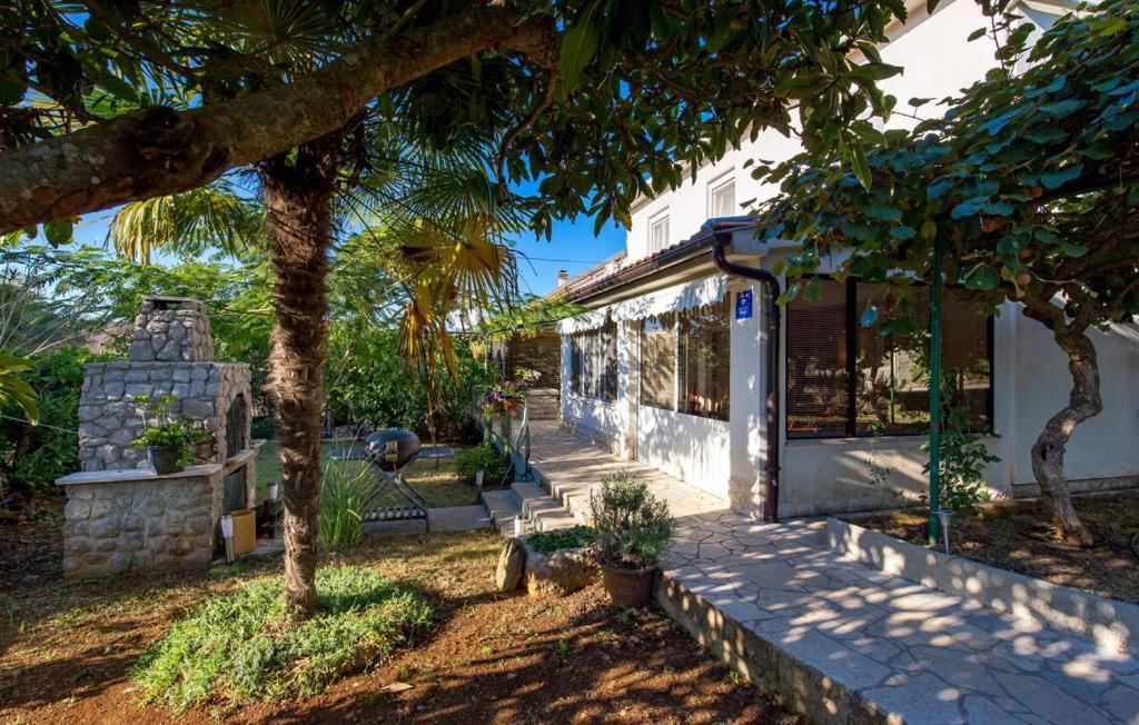 House Noa Villa Malinska Eksteriør bilde