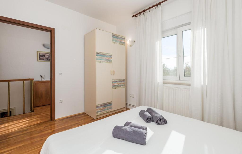 House Noa Villa Malinska Eksteriør bilde