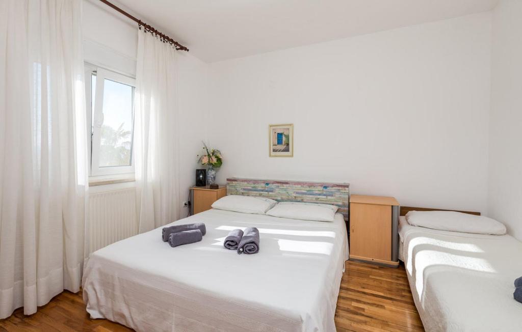 House Noa Villa Malinska Eksteriør bilde